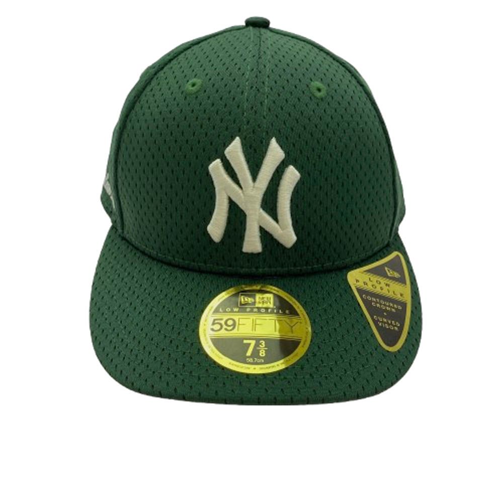 エメレオンドレ Aim? Leon Dore × NEW ERA ニューエラ NEWYORK