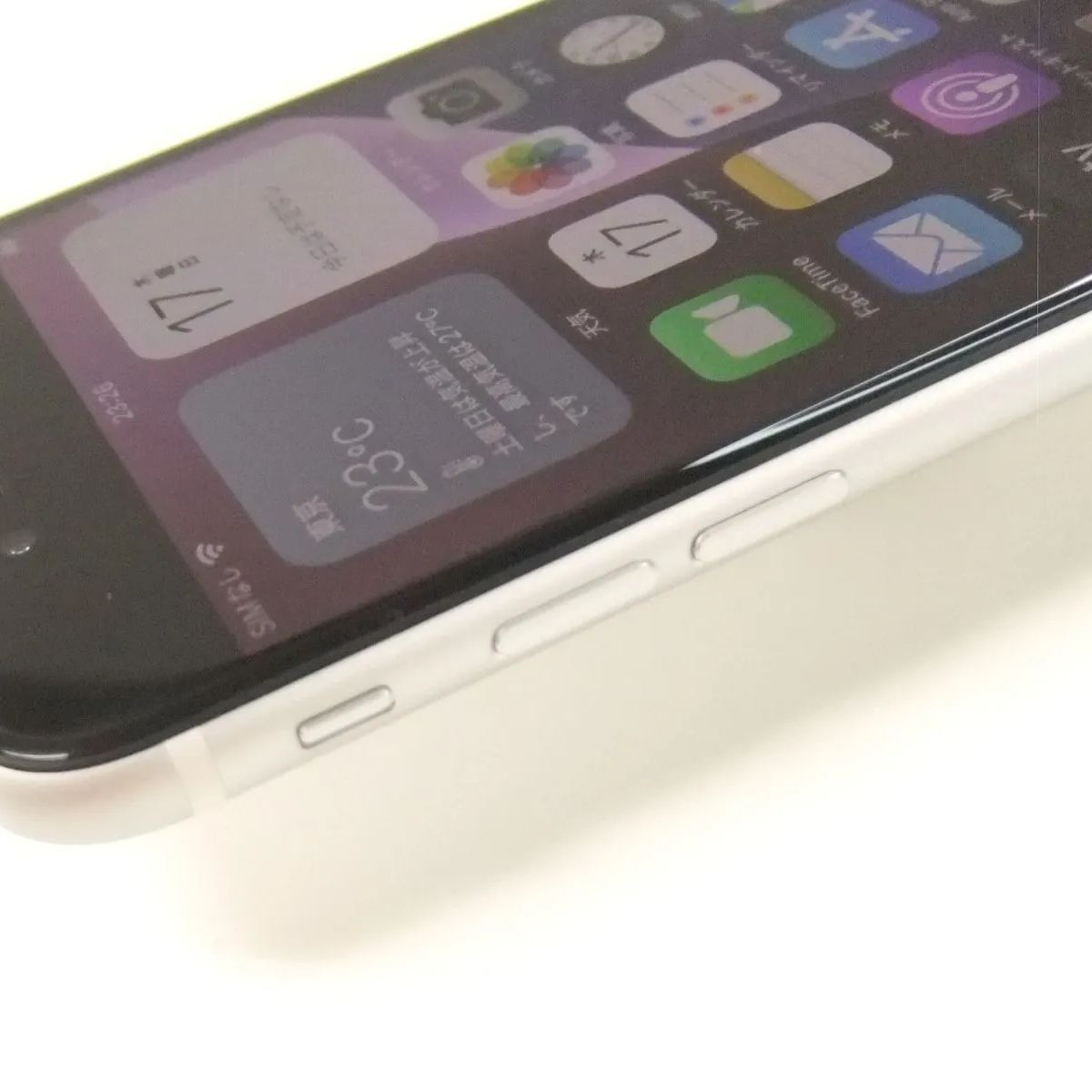 ⭐︎美品 iPhone SE 64GB バッテリー92% ムスビー｜【美品】iPhone SE2 64GBバッテリー84%【iPhone SE(第
