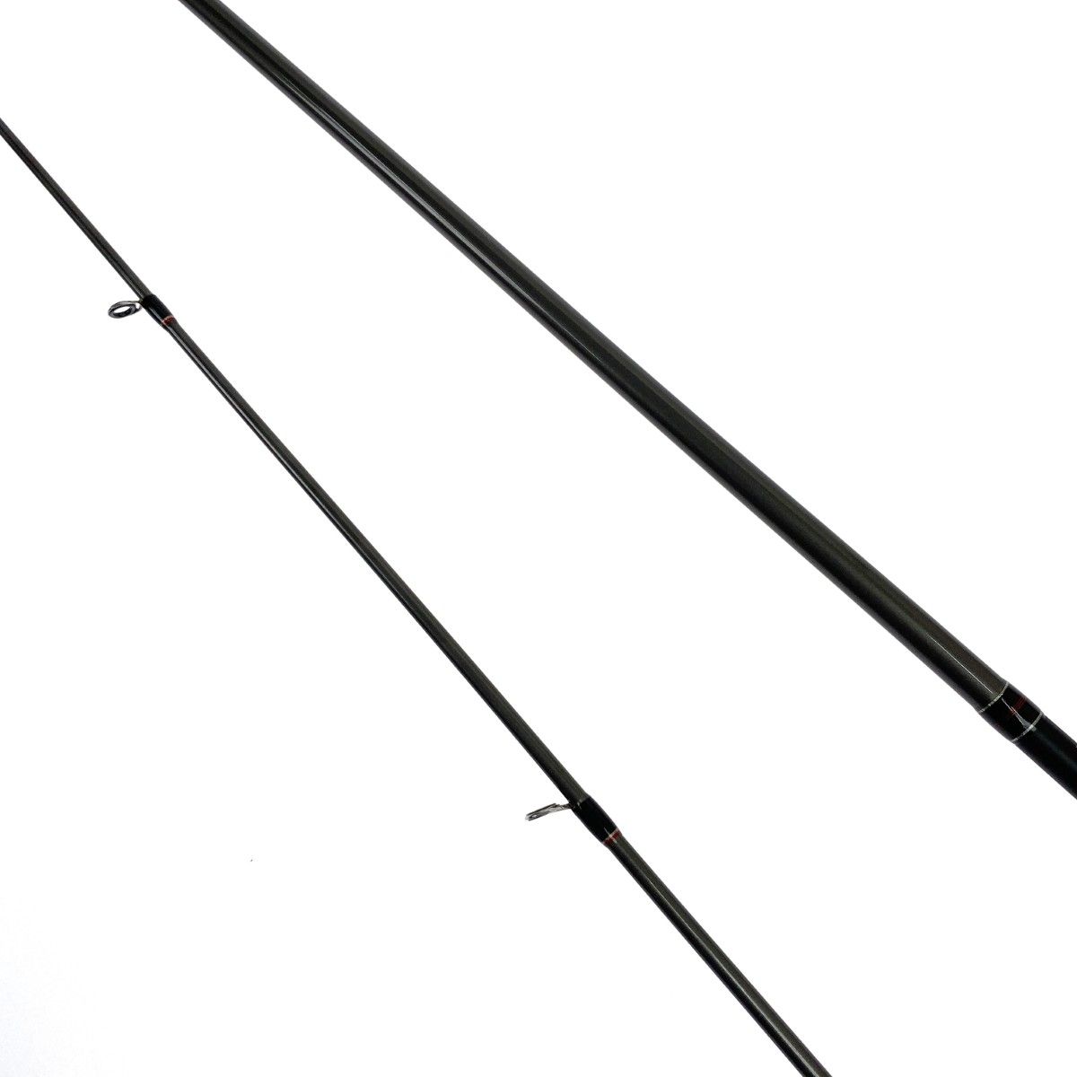 メジャークラフト CRXJ-S642L/LJ 2ピース メジャークラフト クロ