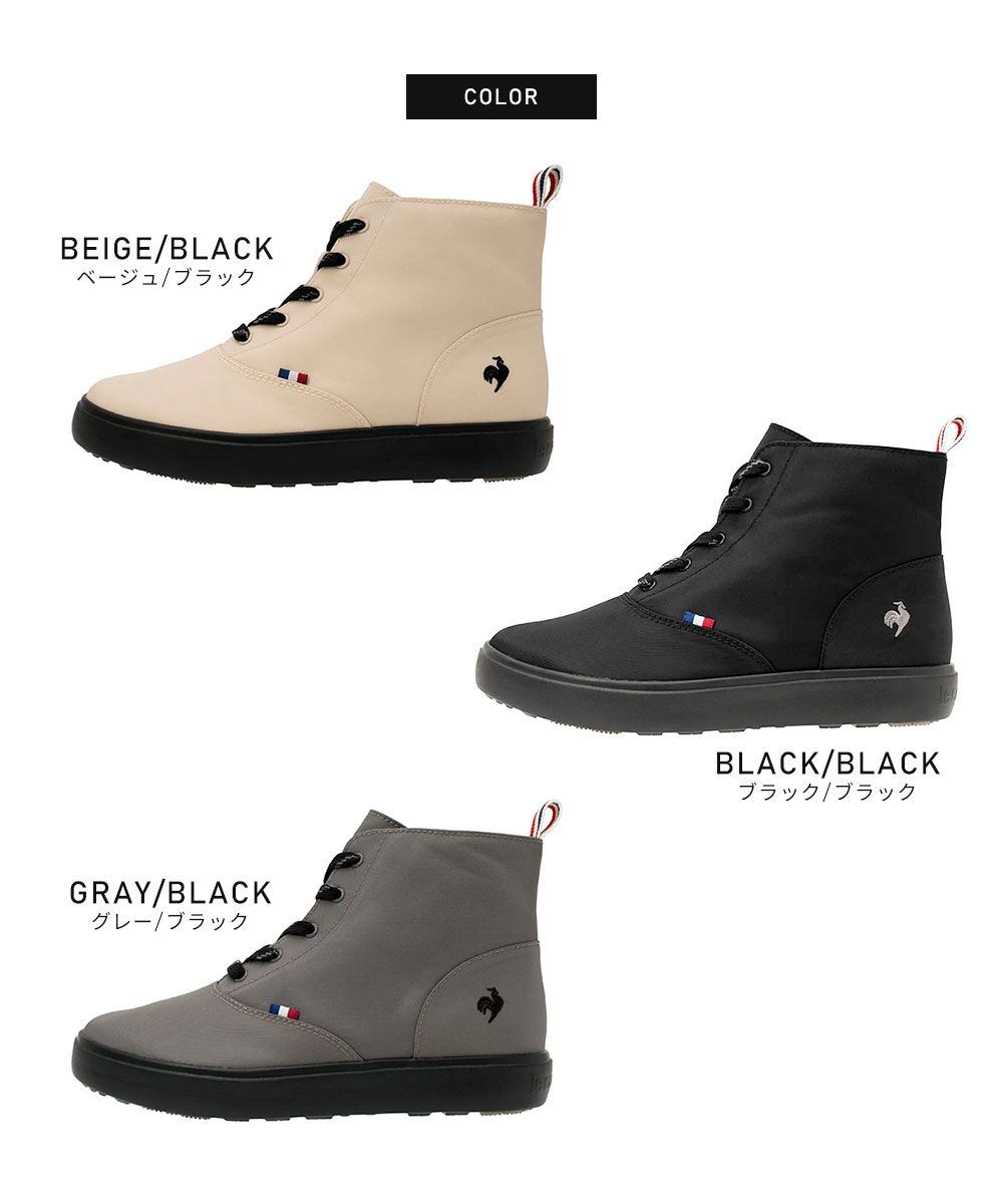 おしゃれ レインシューズ