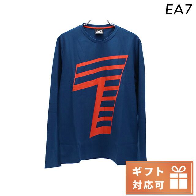 【新品】イーエーセブン EA7 アパレル メンズ 6HPT34