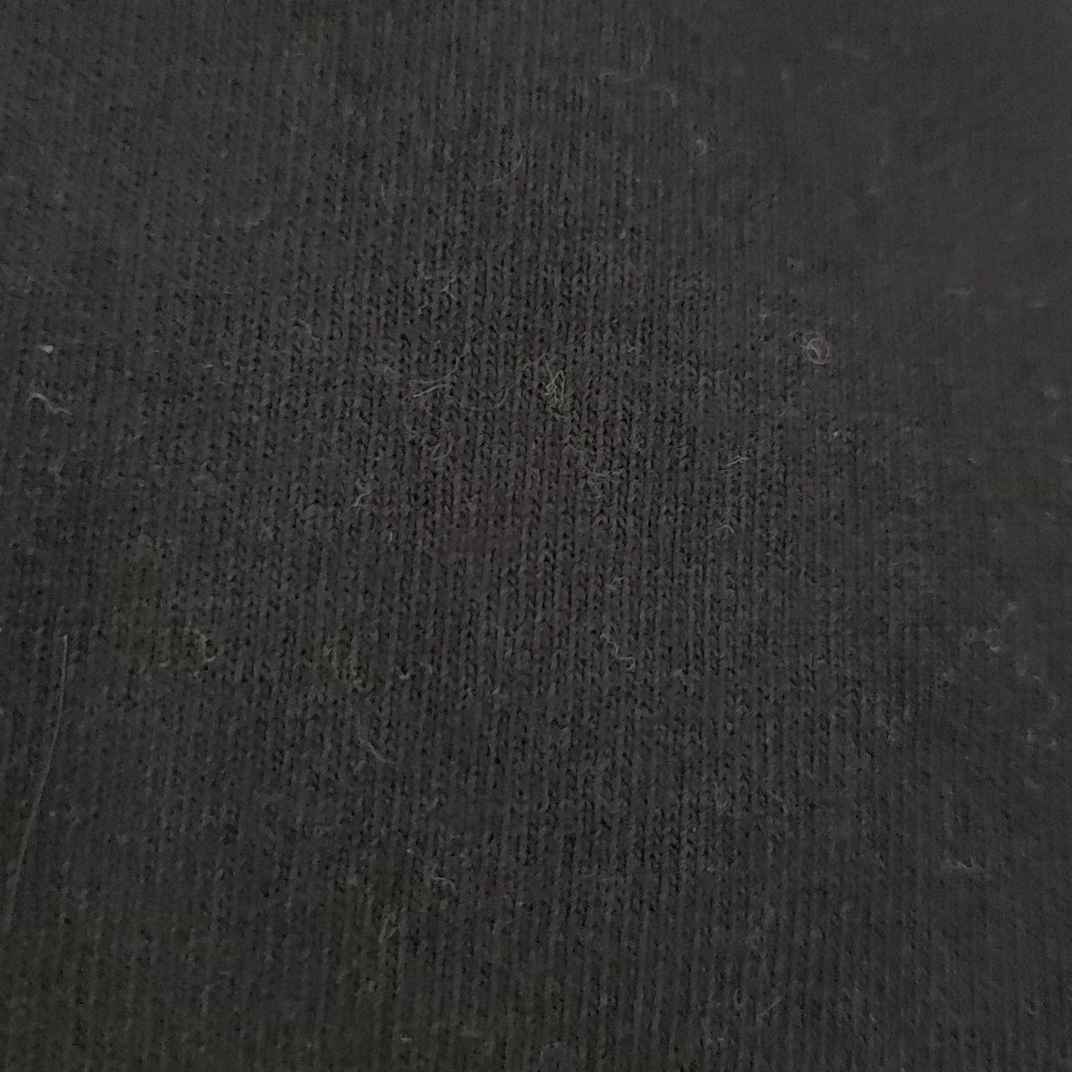 ボートネック エルボーパッチ