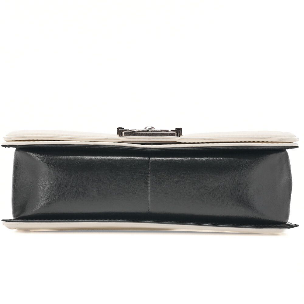 ボーイシャネル