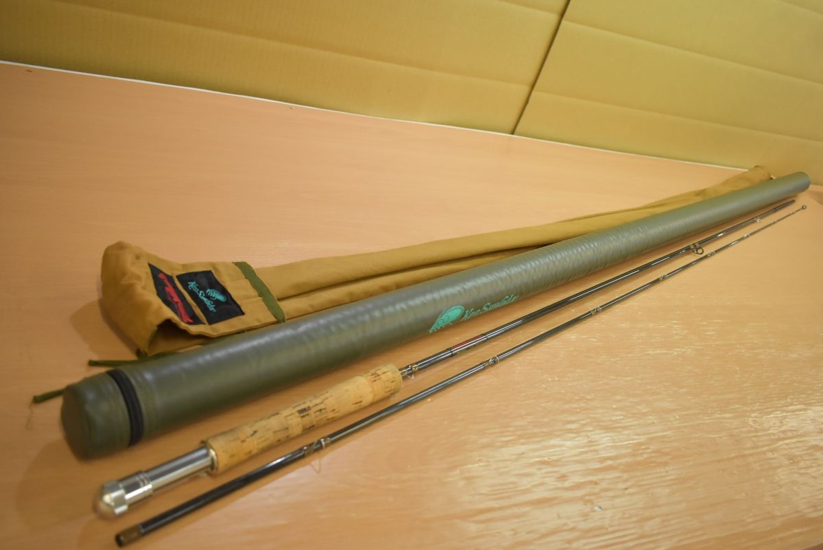 ケンサワダ カプラス アルティスタ マキシマ 9 8