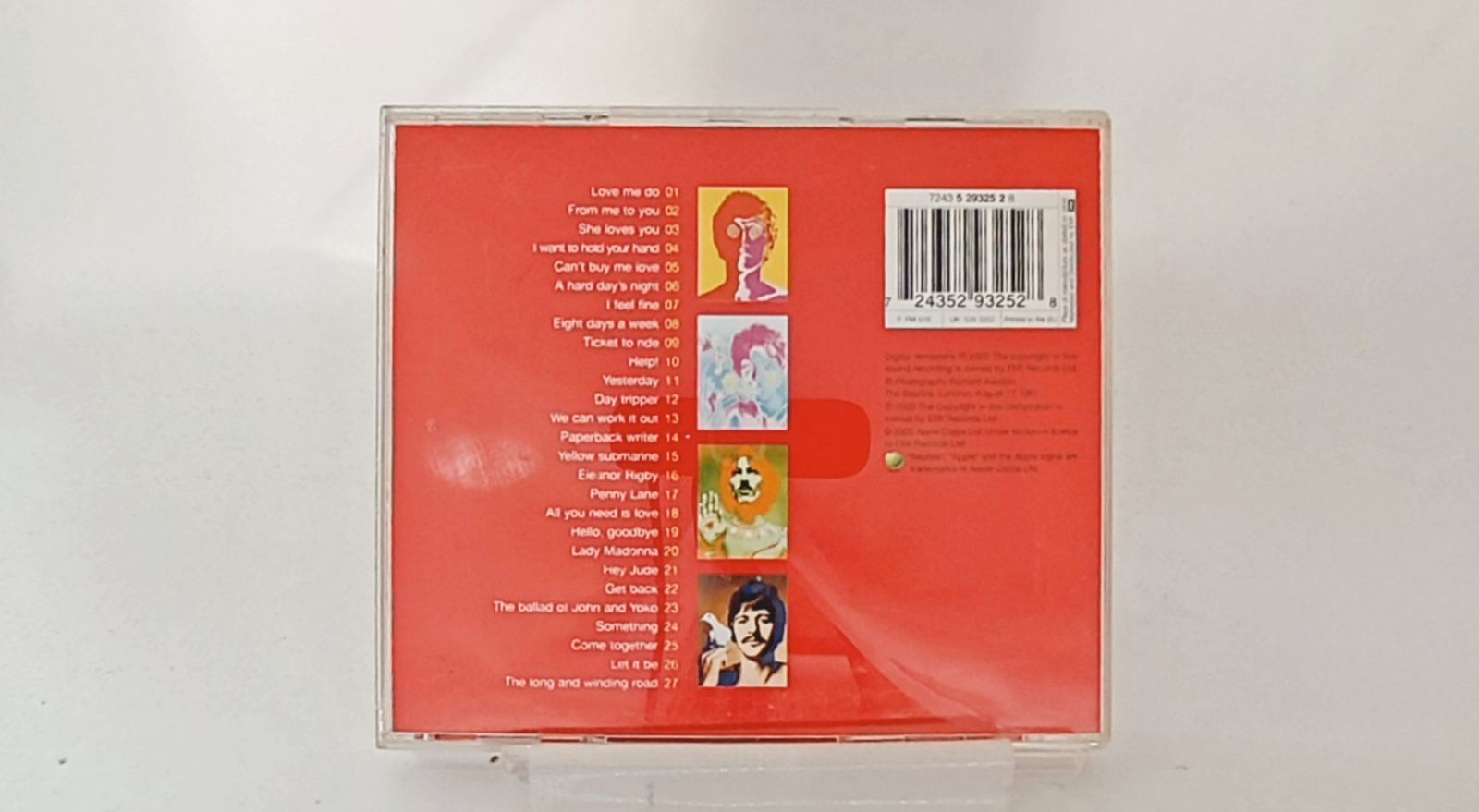 バッグス アンド フレンズ ビートルズ CD ルーニー・テューンズ ルーニーチューンズ- 人気のファイヤーキング ジェダイなどを
