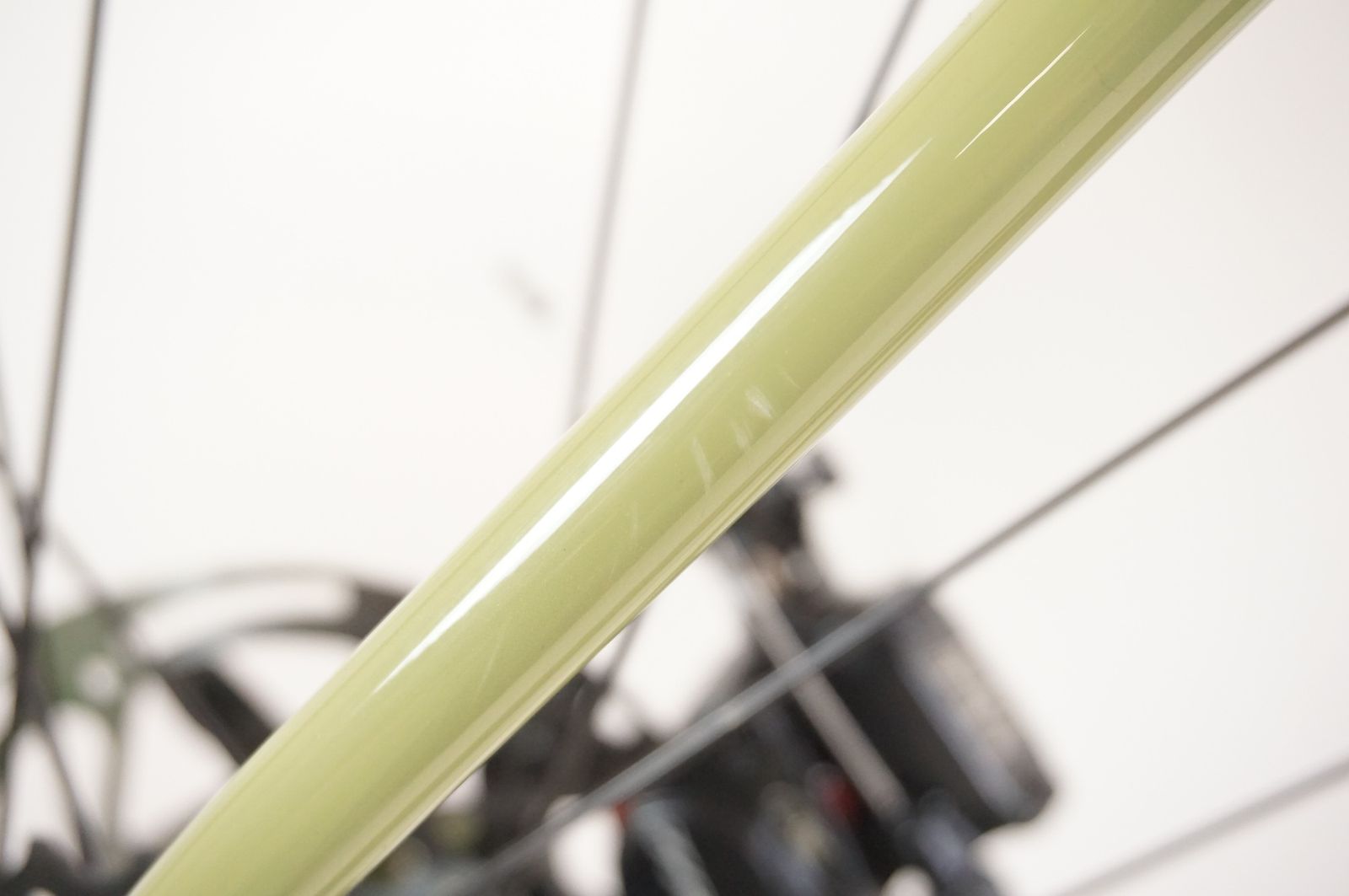 グラベルロード