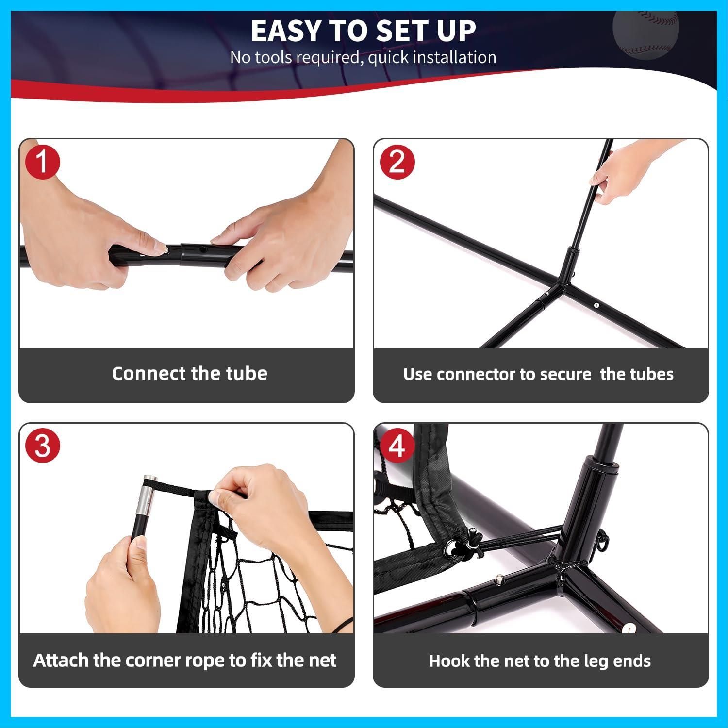 ベースボールネット