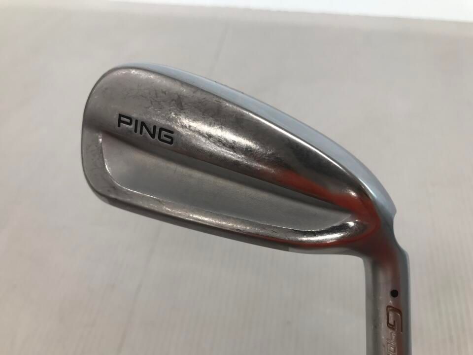 G400 CROSSOVER | 22 | S | NSプロ MODUS 3 TOUR 105 | | ユーティリティ | ピン 最短即日発送