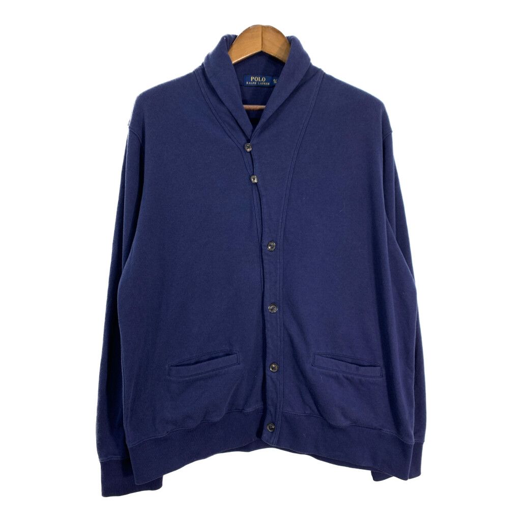 Polo by Ralph Lauren ポロ ラルフローレン ショールカラー