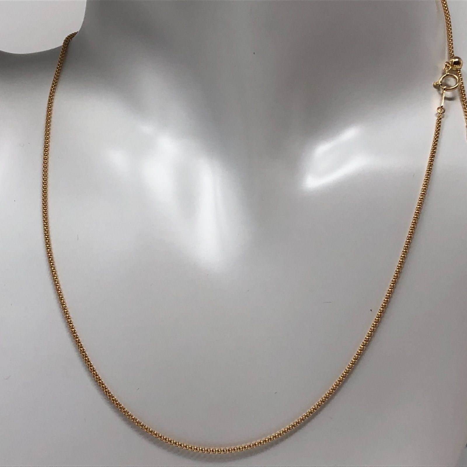 k18YG AU750 18金 イエローゴールド マルベリー FORTGASGNV_COM_BR