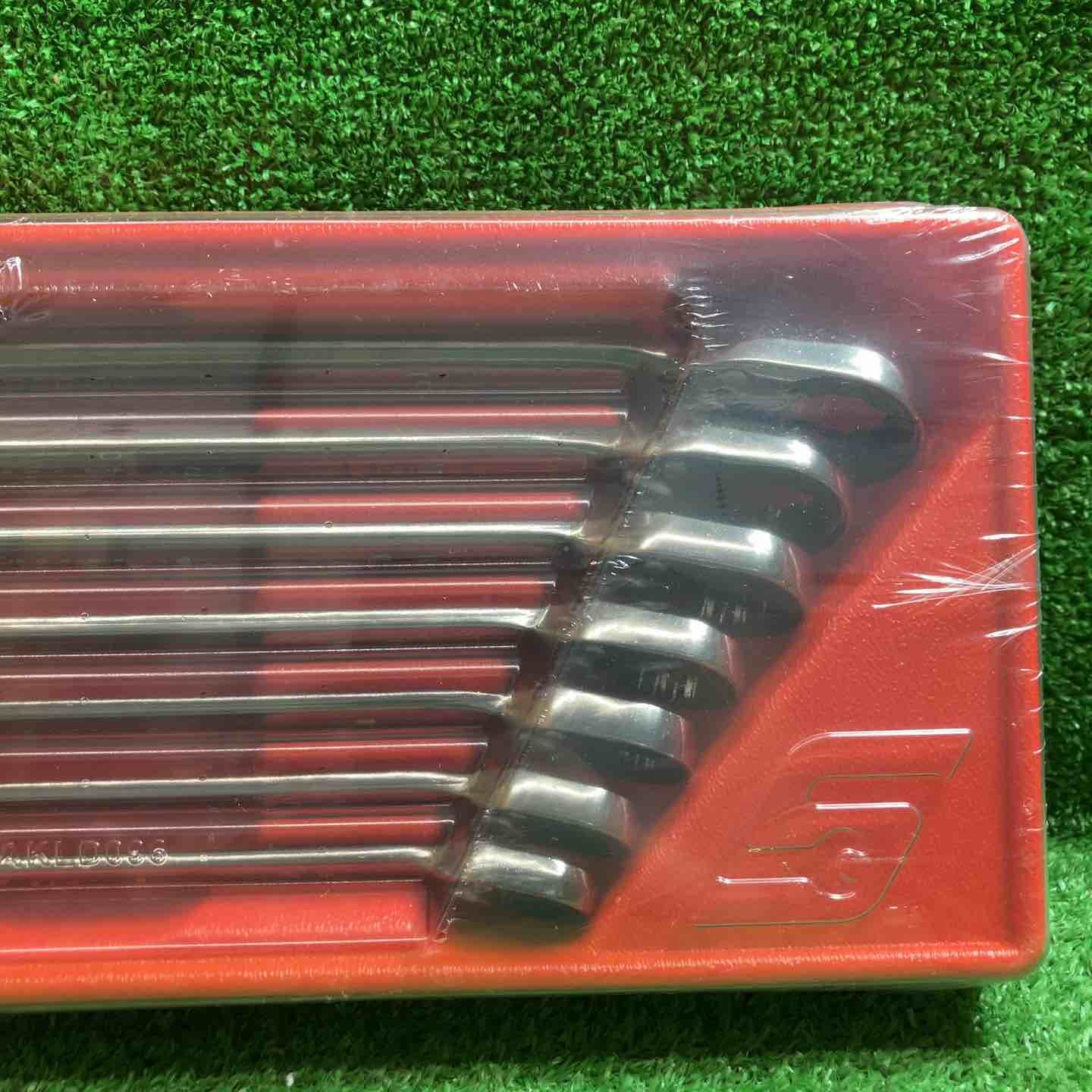 スナップオン3 8-3