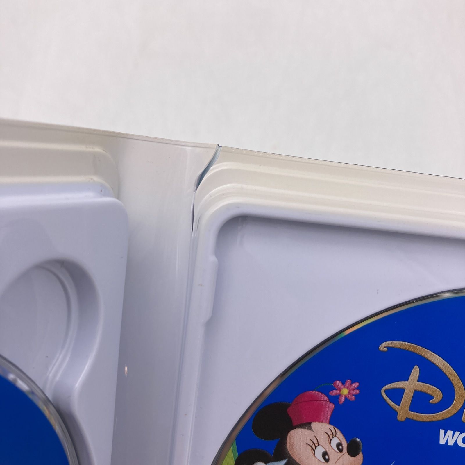 2016年購入 メインプログラムセット 絵本 CD DVD24枚 新子役 字幕あり ディズニー英語システム DWE Disney ワールドファミリー  中古 1007621 - メルカリ