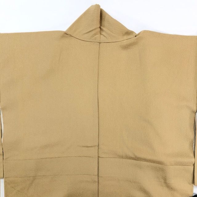 絹 身丈155.5㎝