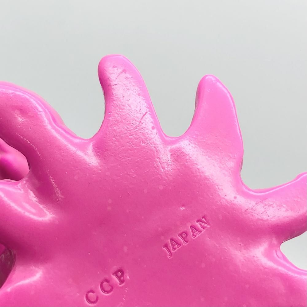 中古】現状渡 CCP ヘドラプロジェクト第4弾 HMV限定 アーティ