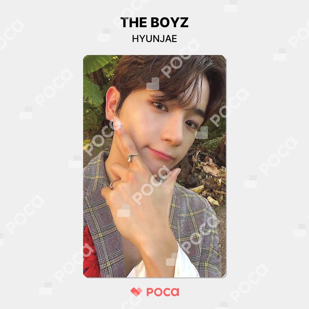 THE BOYZ Giddy up 限定 両面トレカ ニュー ヒョンジェ ドボイズ THE BOYZ NEW ニュー KNIGHT トレカ - メルカリ