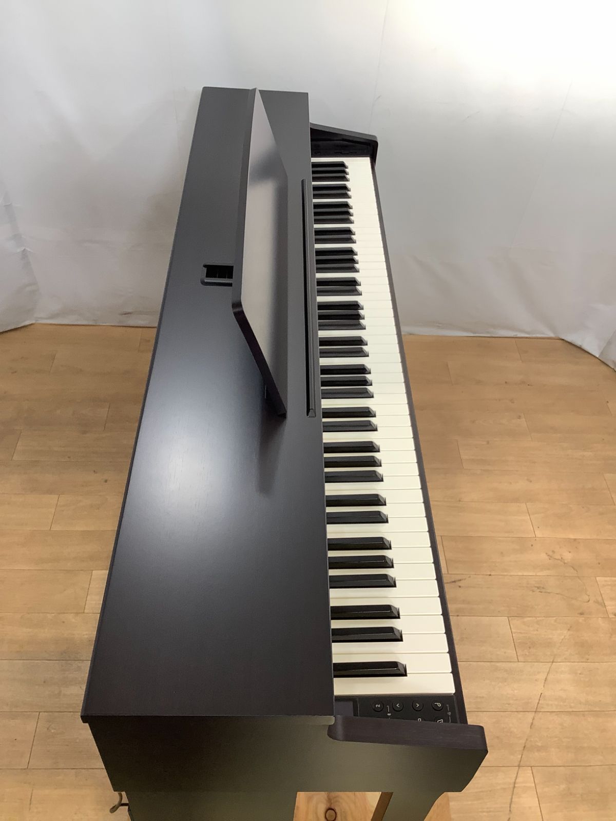 ★68267【電子ピアノ】KAWAI　CN201R　22年製 ☆68267【電子ピアノ】KAWAI CN201R 22年製 - メルカリ