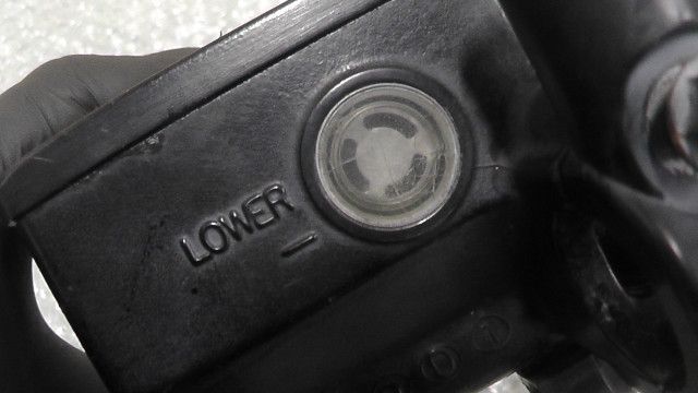 GSR400 GK7DA-101 の マスターシリンダー:#1733275498 200529】GSX400