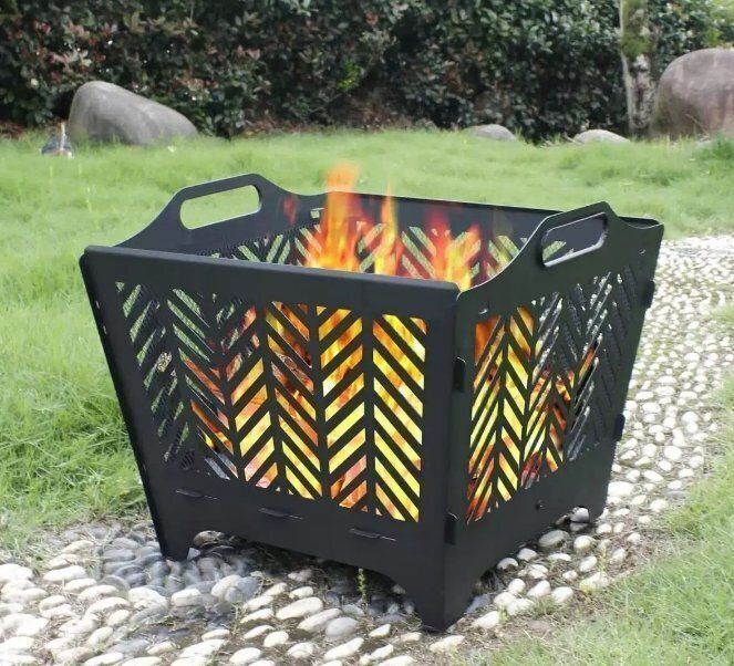 美品 Tent-mark x WINNERWELL 薪ストーブ 収納バッグ L tent-Mark 薪