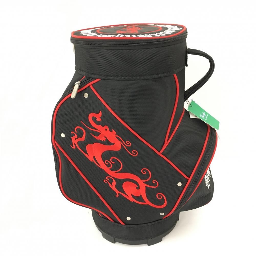 ✴︎美品✴︎ ダンスウィズドラゴン ゴルフバッグ クロコ型押し レッド 楽天市場】ダンスウィズドラゴン Dance With Dragon D3-633030 9.0型