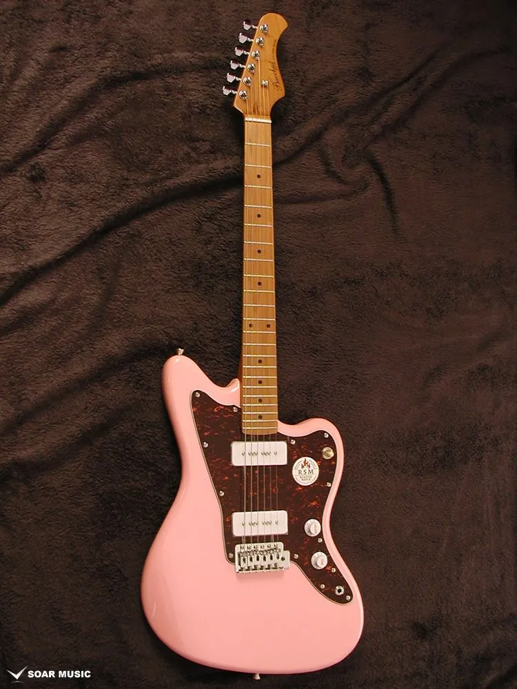 2026年最新】バッカス ジャズマスターの人気アイテム - メルカリ