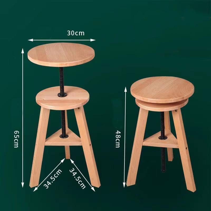 フランスアンティーク木製スツール/腰掛けイス/チェア/籐ラタン(90-45) フランスアンティーク木製スツール/腰掛けイス/チェア/籐ラタン