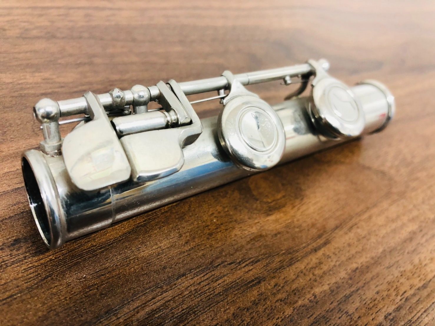 メルヘン MARCHEN フルート - メルカリ