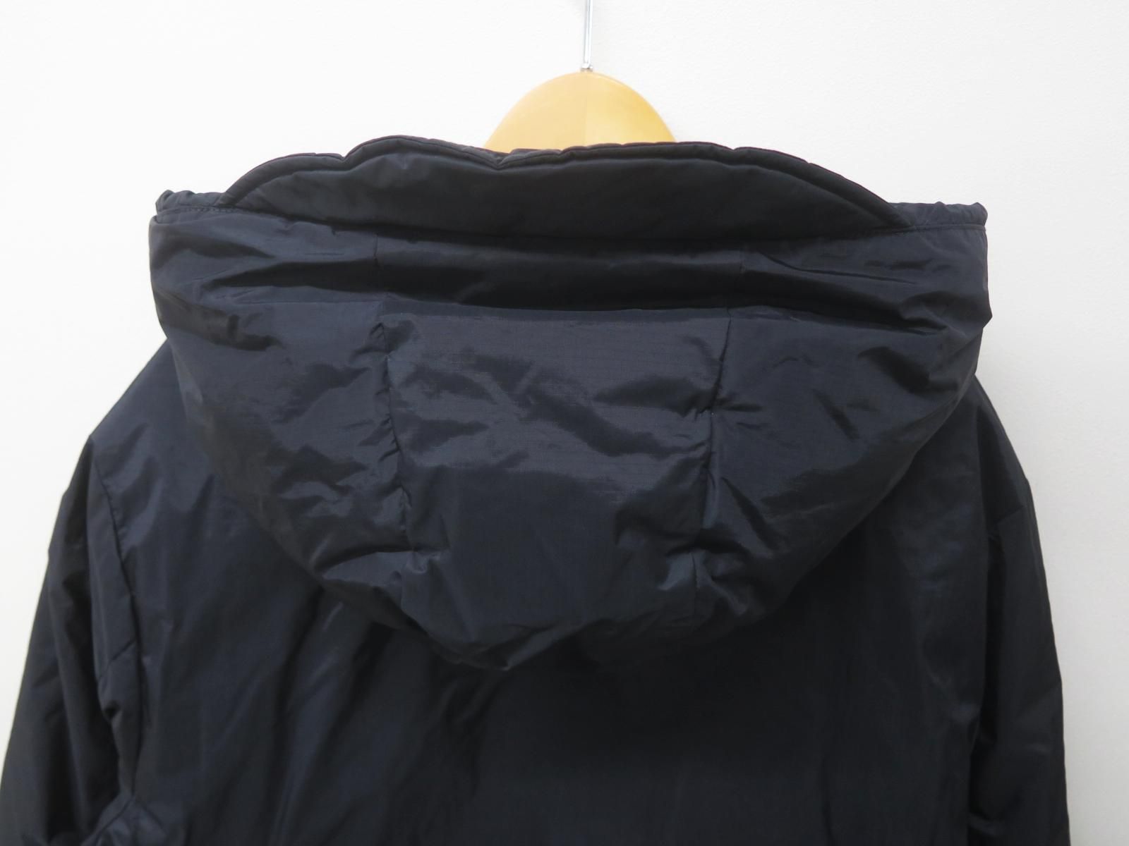 NANGA ナンガ 19011464000030 JOURNAL STANDARD relume別注 AURORA-TEX ダウンジャケット L KANDAIZUMI_COM