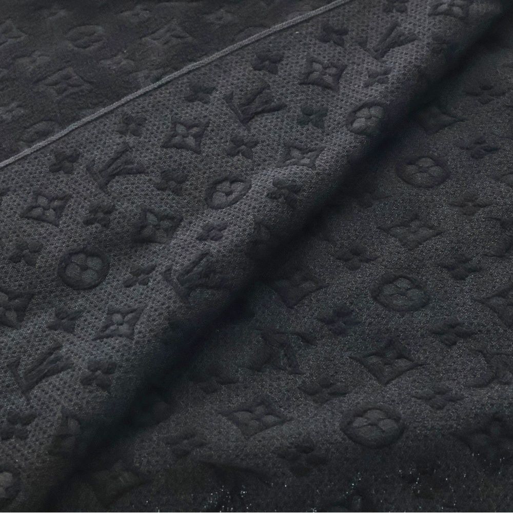 LOUIS VUITTON (ルイヴィトン) エシャルプ モノグラムクラシック