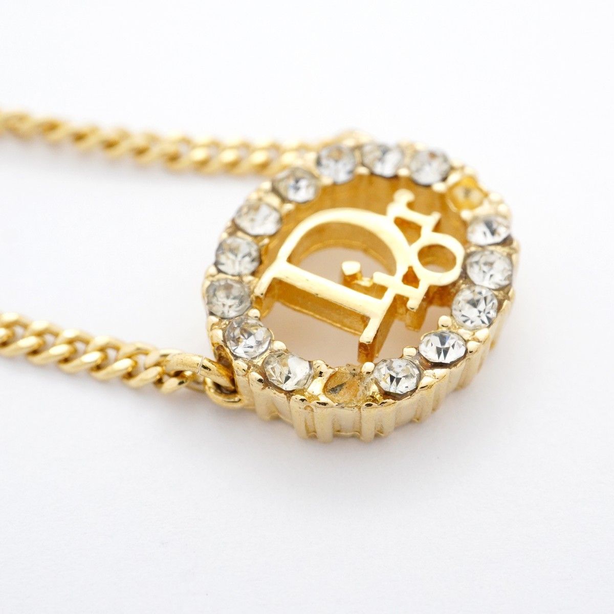 ディオールロゴ