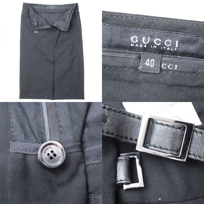 GUCCI