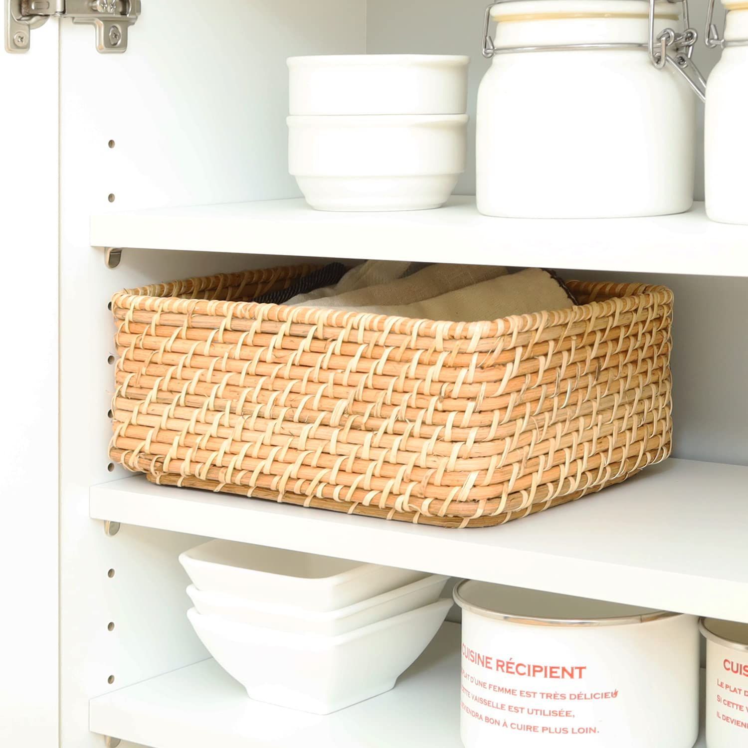 在庫 キャビネット