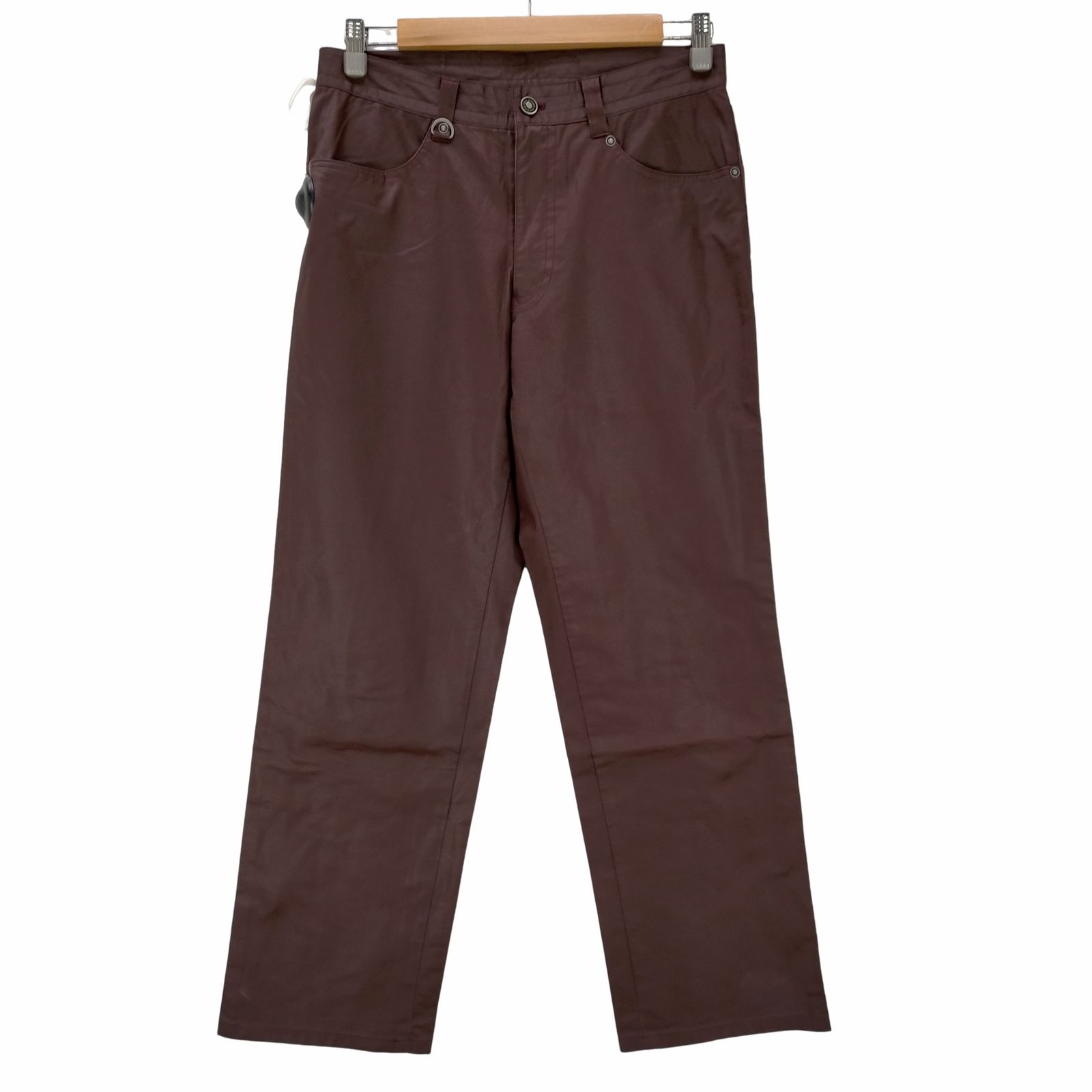 GAULTIER HOMME objet ストレートスラックス