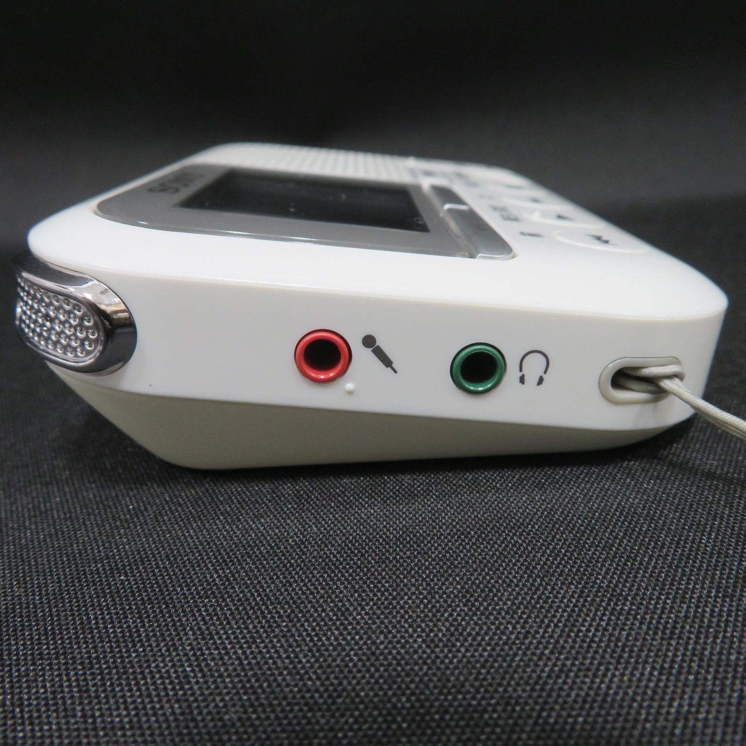 特殊な 7147 ボイスレコーダー ソニー SONY ICD-LX31 み