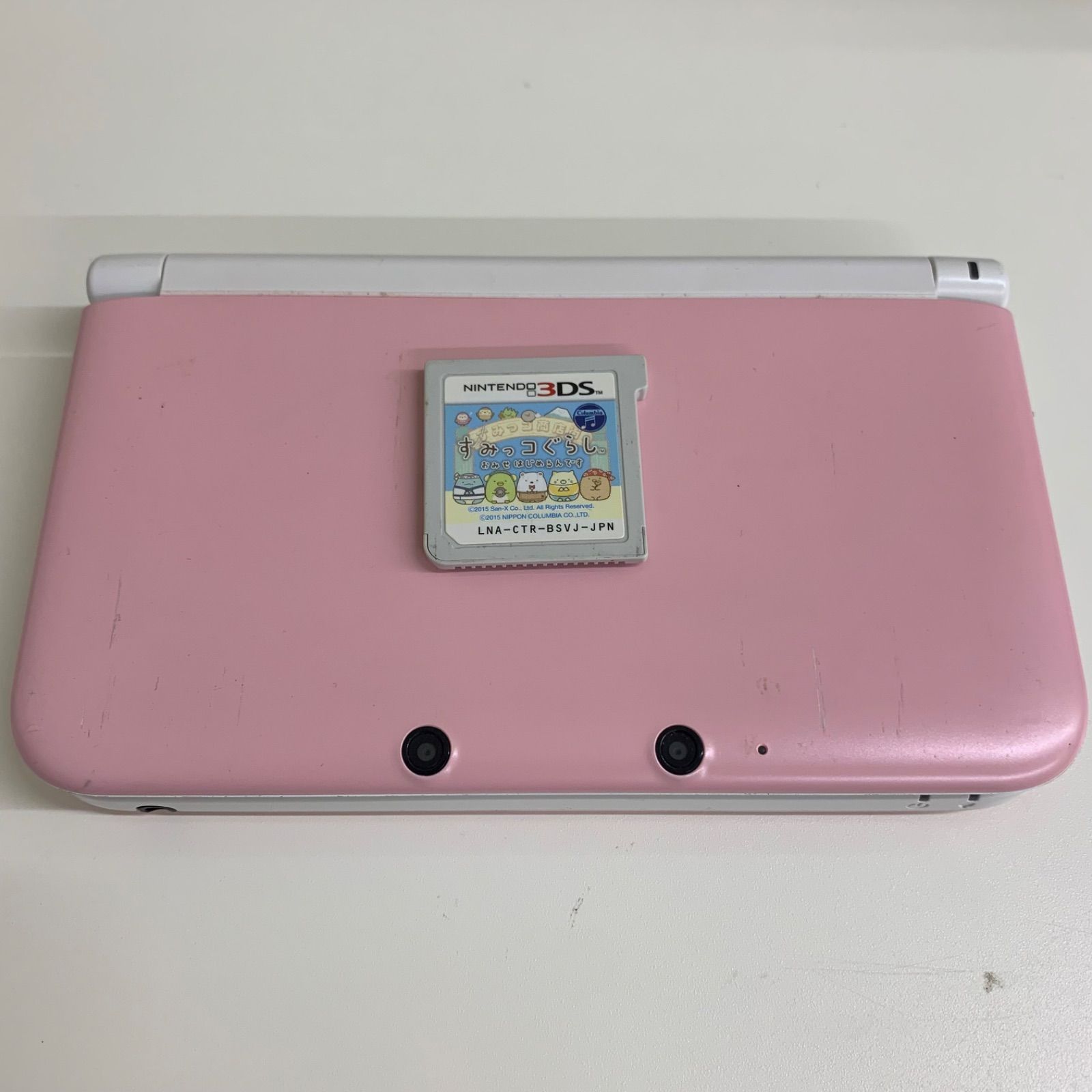 タッチペン無し すみっコぐらし