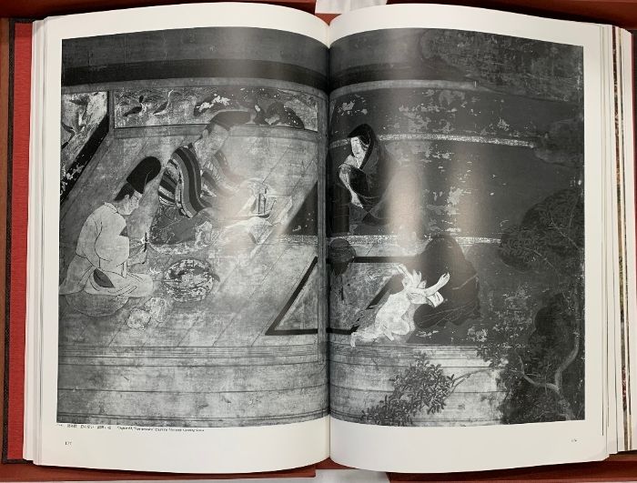 図録】秘蔵(日本美術大観)1～12巻/全12冊セット 編著：平山郁夫 小林忠