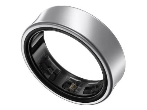 4営業日で発送 GALAXY SMQ507NZSAXJP SM-Q507NZSAXJP Galaxy Ring -Size 7 Titanium Silver