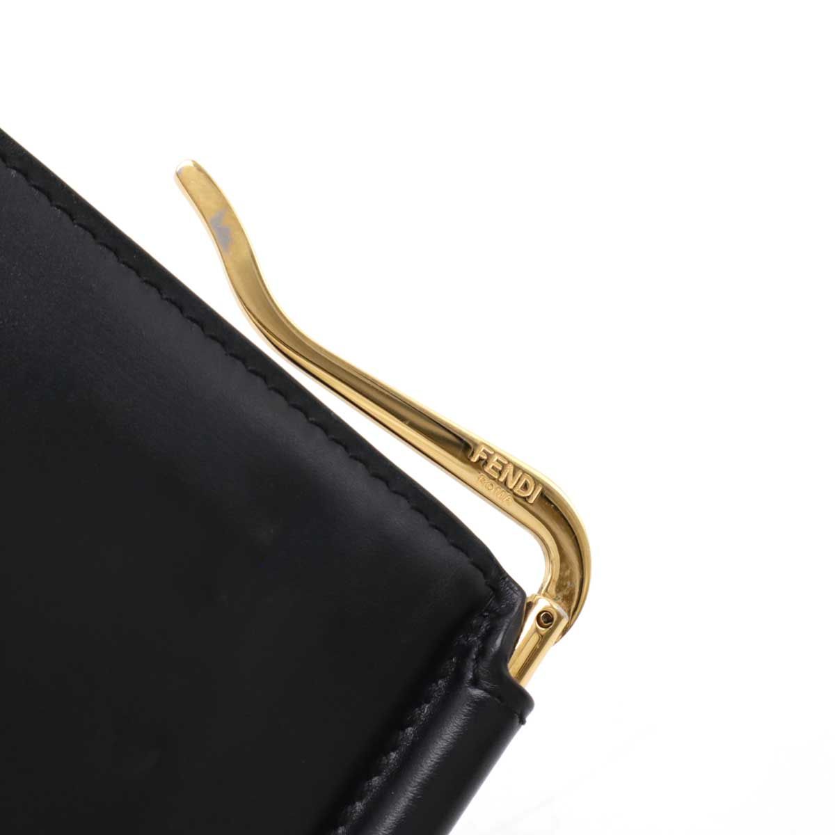 FENDI公式】メンズ マネークリップ・カードケース・コインケース・小銭入れ・名刺入れ |フェンディ公式オンライン FENDI フェンディ　カードケース　名刺入れ　マネークリップ