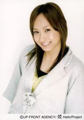 中古】生写真(ハロプロ) モーニング娘。/藤本美貴/衣装グレー