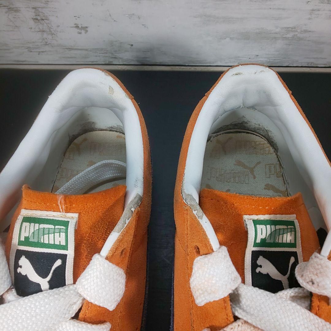 PUMA SUEDE ARCHIVE NM 28.0cm - メルカリ 