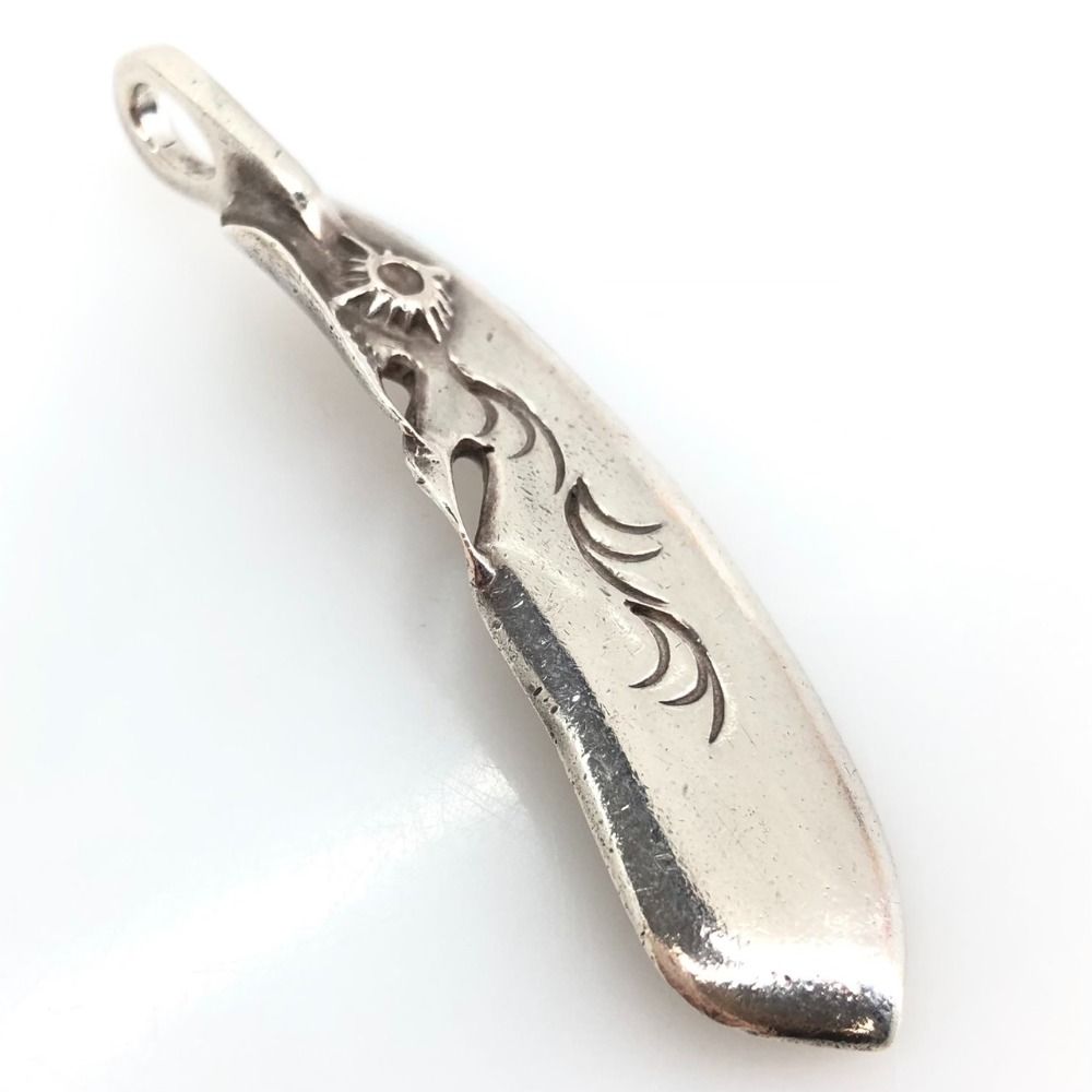 05w05209 アリゾナフリーダム / ARIZONA FREEDOM フェザーペンダント