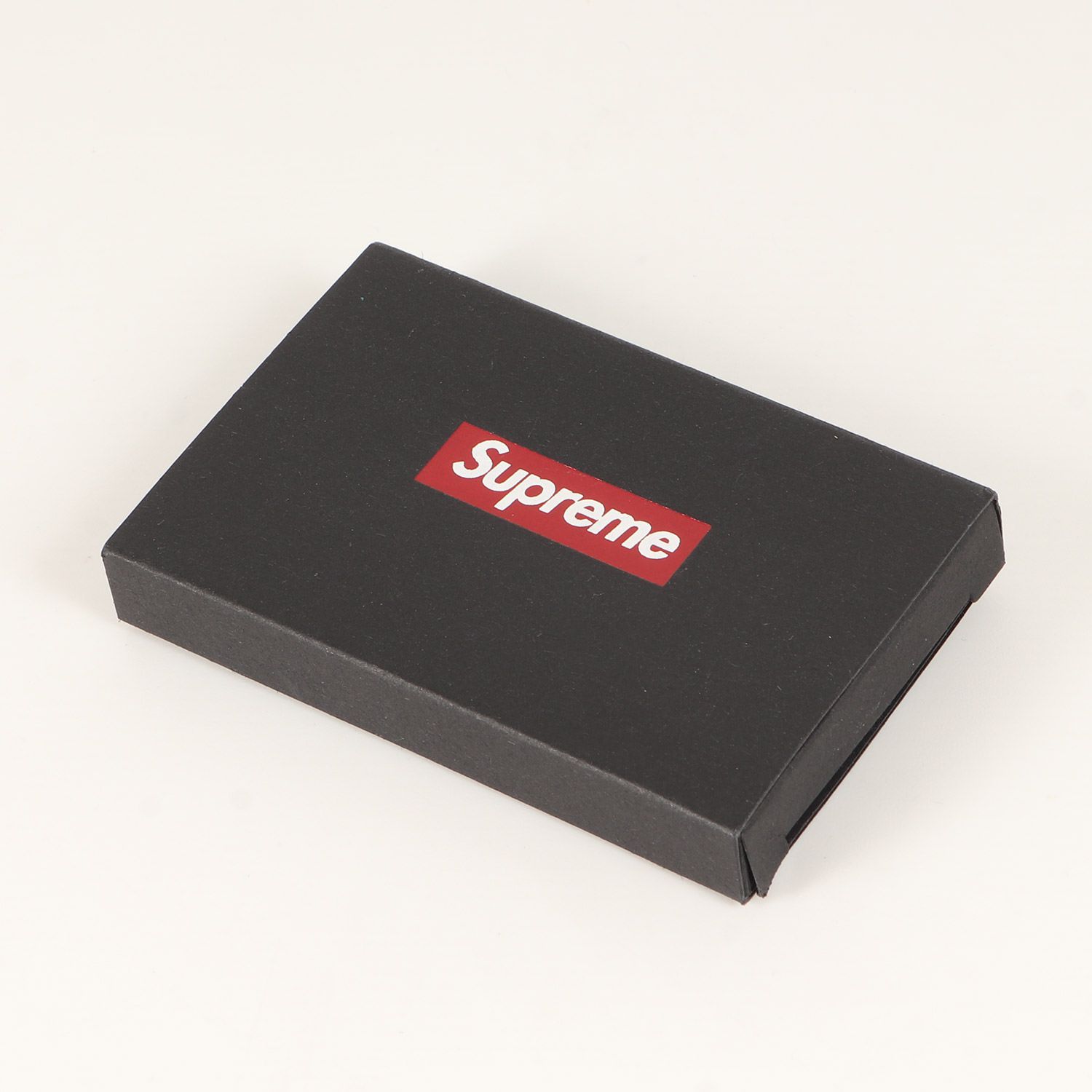新品 Supreme シュプリーム 17AW Quiet Carry キーチェーン ナイフ 