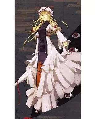 [중고] 동인 모바일, PC, 게임 악세사리 관련 [동방 프로젝트] 아이폰 5 케이스 무라사키 야쿠모 (하타즈카 요코) /Aa Saikai (오 맞아요)