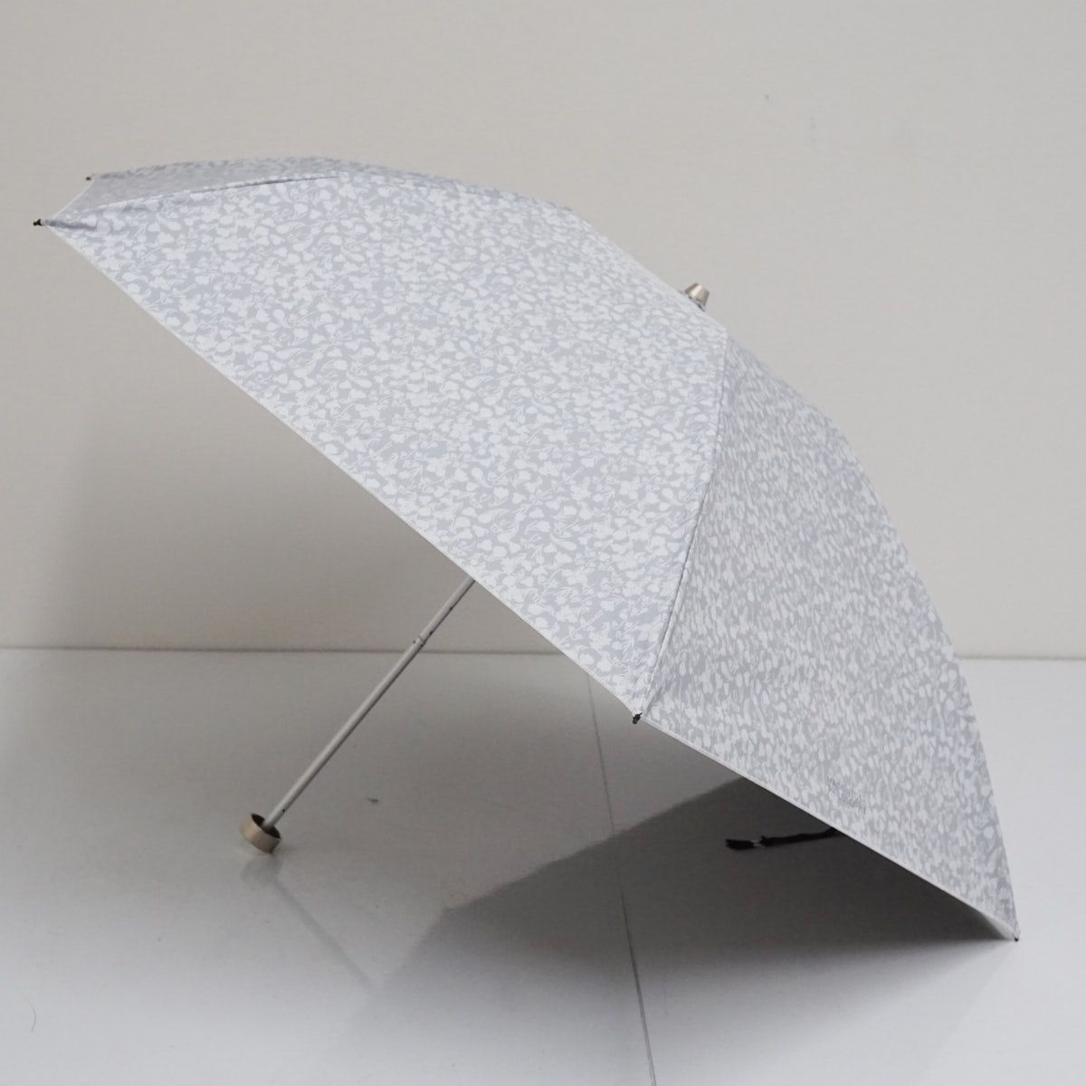マッキントッシュ　晴雨兼用傘　used MACKINTOSH PHILOSOPHY - 折りたたみ日傘 MACKINTOSH PHILOSOPHY