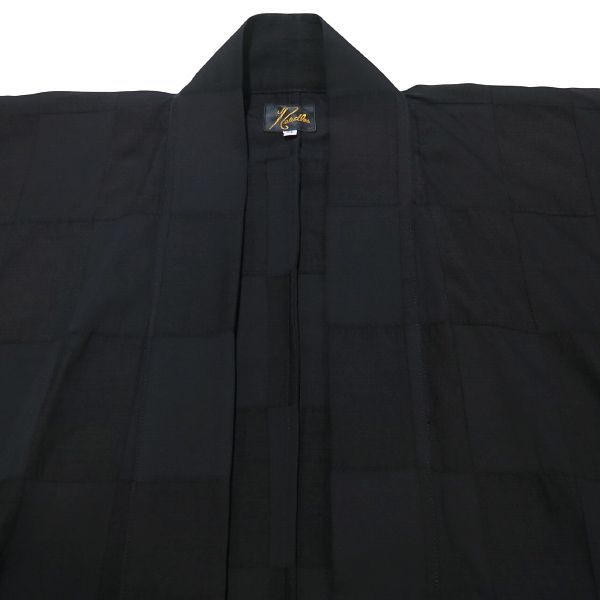 NEEDLES ブラック スポーツジャケット　美品　サイズM Needles レオパード ジャケット | ブラック | FARFETCH JP