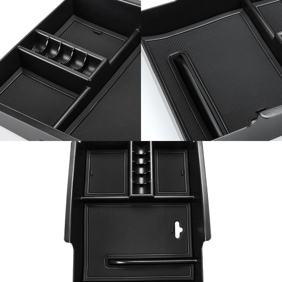 30系 アルファード ヴェルファイア センターコンソールボックス トレイ