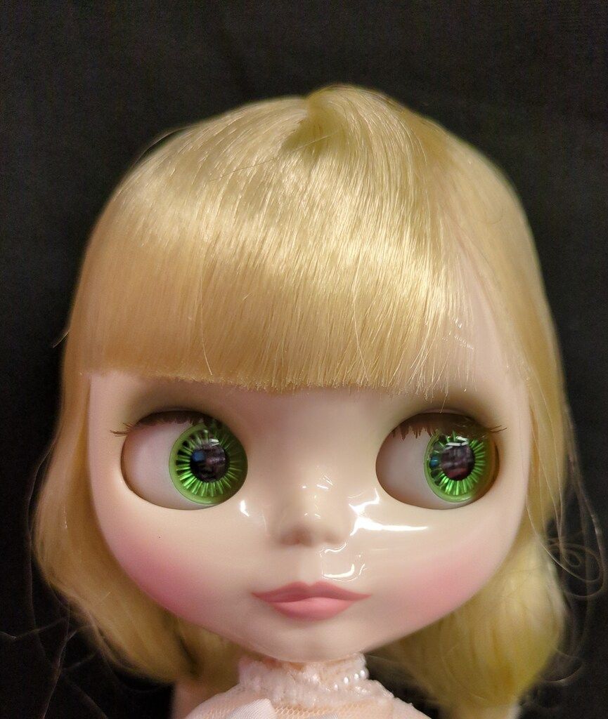 タカラトミー ネオブライス チャーミング クリスタリン