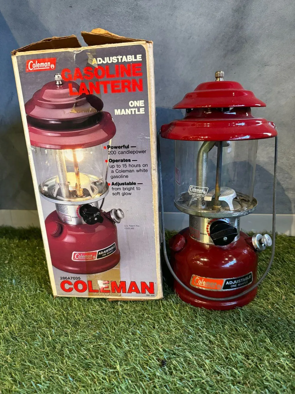 2025年最新】Coleman 286A7035の人気アイテム - メルカリ