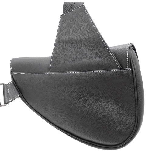 Christian Dior(クリスチャンディオール) SADDLE サドルバッグ