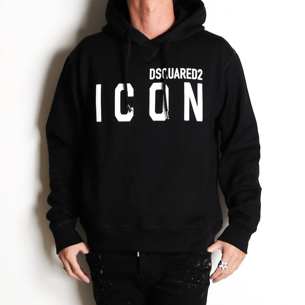 国内正規品】【DSQUARED2/ディースクエアード】Be ICON Cool