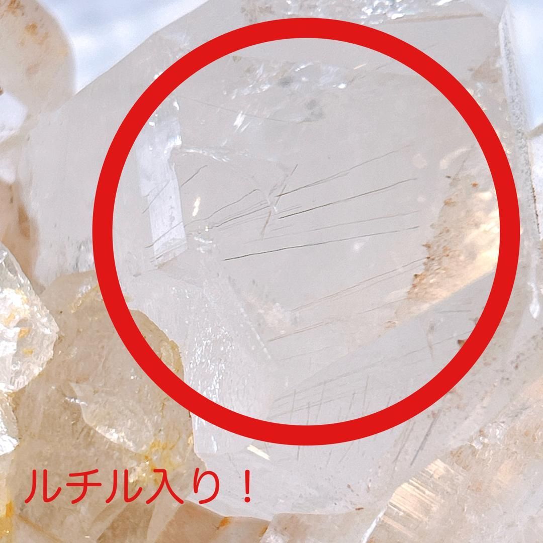 マニハール水晶